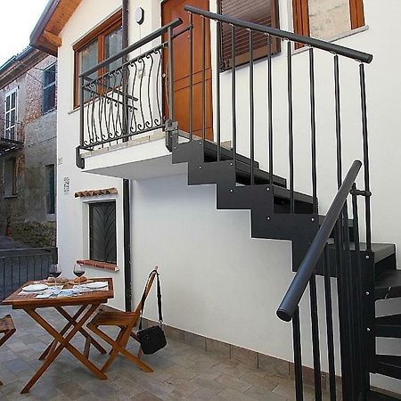 Casa Guatelli Guest House Spineto Scrivia Zewnętrze zdjęcie