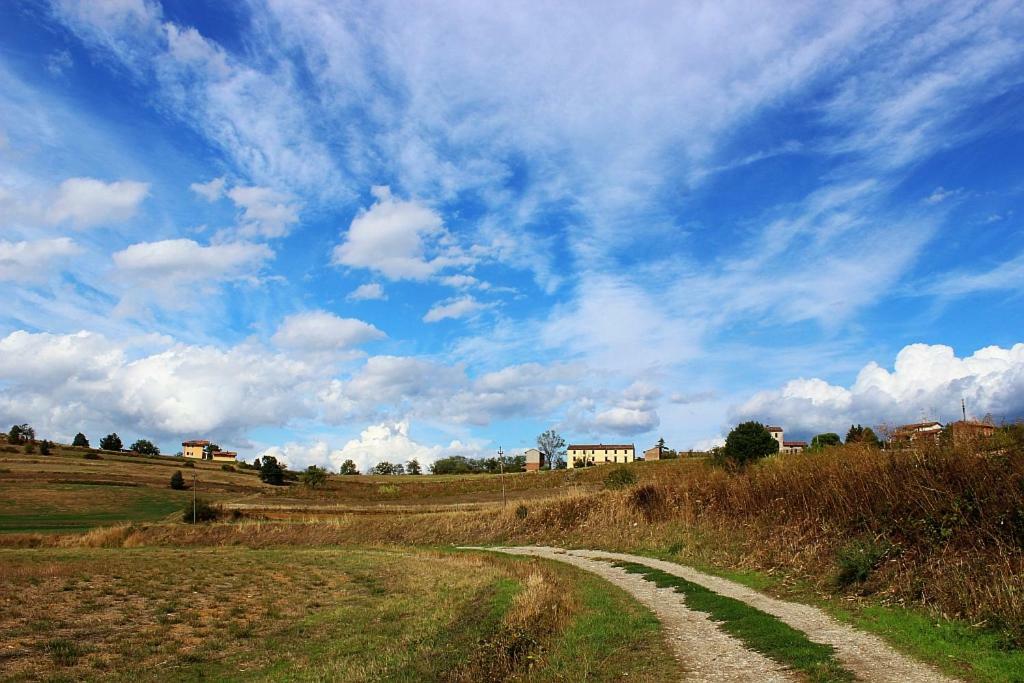 Casa Guatelli Guest House Spineto Scrivia Zewnętrze zdjęcie