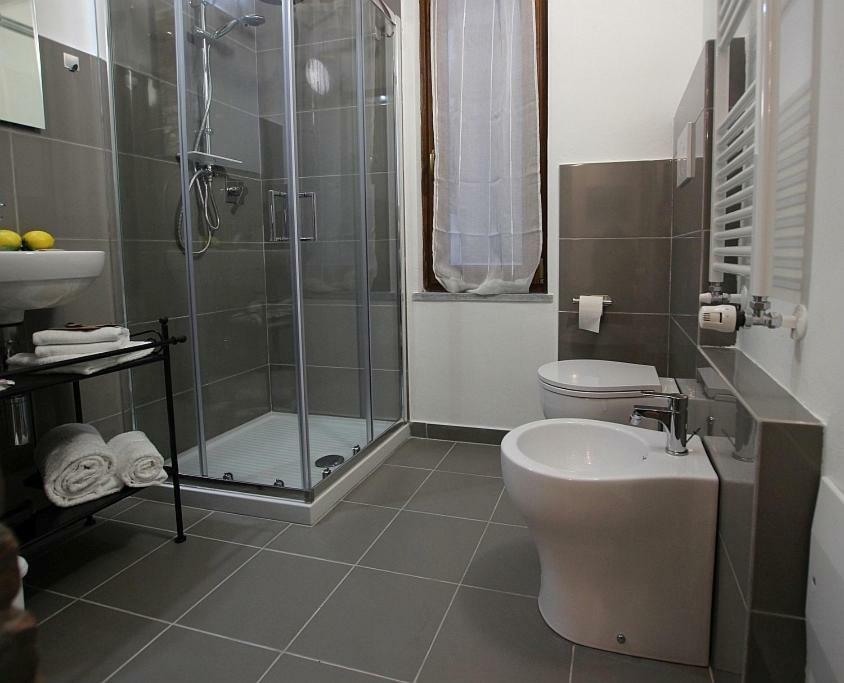 Casa Guatelli Guest House Spineto Scrivia Zewnętrze zdjęcie