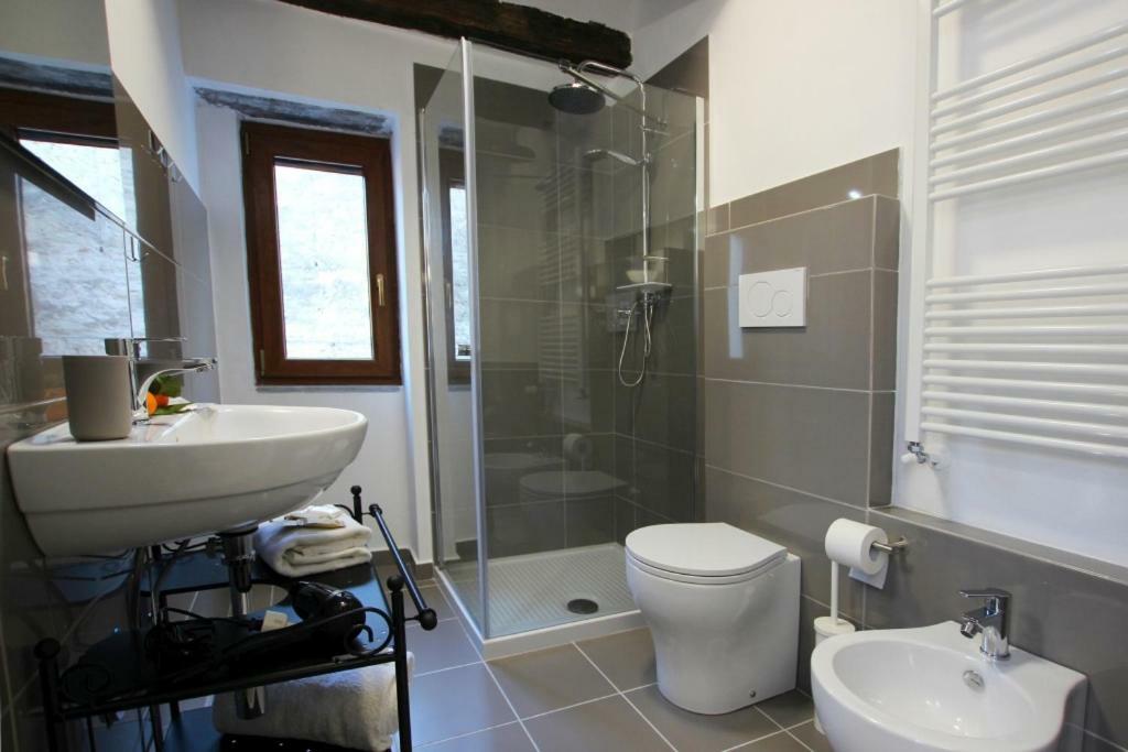 Casa Guatelli Guest House Spineto Scrivia Zewnętrze zdjęcie