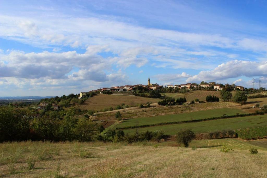 Casa Guatelli Guest House Spineto Scrivia Zewnętrze zdjęcie