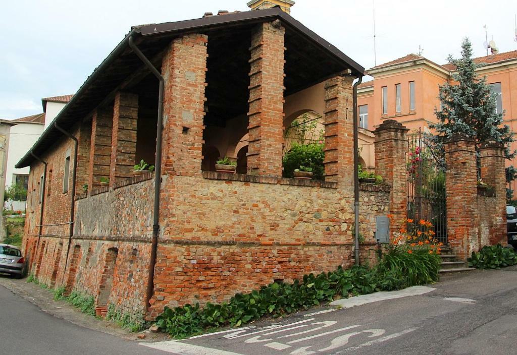 Casa Guatelli Guest House Spineto Scrivia Zewnętrze zdjęcie