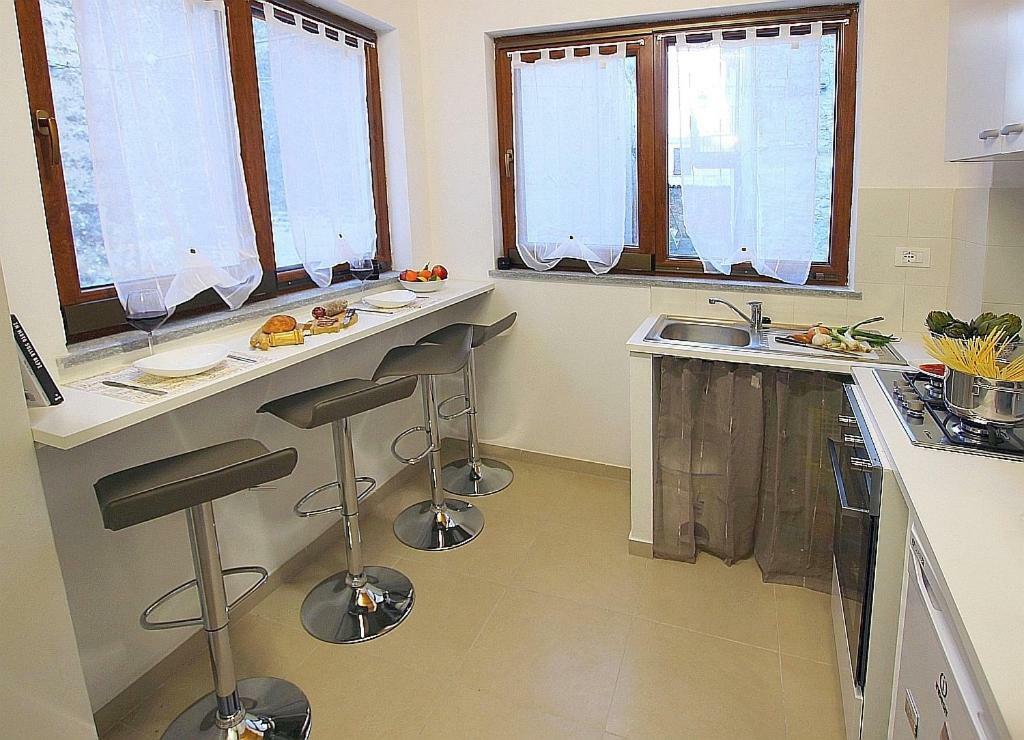 Casa Guatelli Guest House Spineto Scrivia Zewnętrze zdjęcie