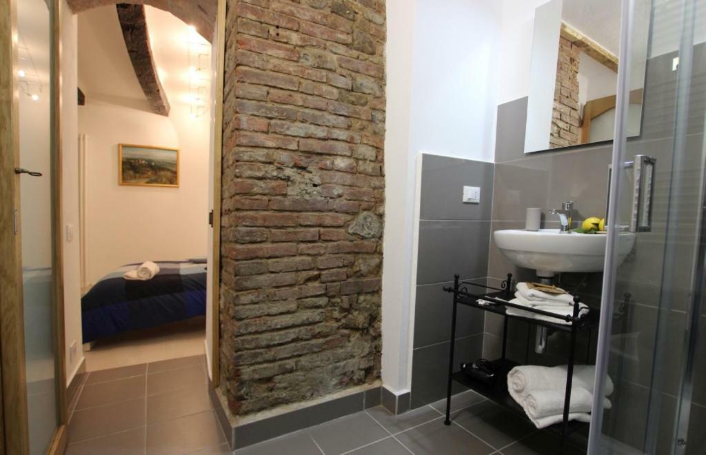 Casa Guatelli Guest House Spineto Scrivia Zewnętrze zdjęcie